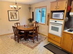 Bedroom - 39018 Fey Road, Grand Marais, MB R0E0T0 Photo 4