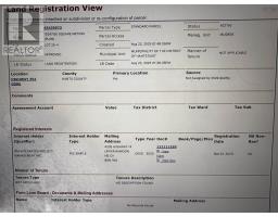 25 4 25 4 Main Street, Gore, NS B0N2N0 Photo 3