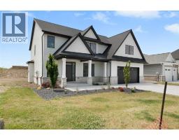 3pc Ensuite bath - 300 Blake Avenue, Belle River, ON N0R1A0 Photo 2