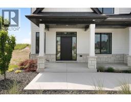 2pc Bathroom - 300 Blake Avenue, Belle River, ON N0R1A0 Photo 4