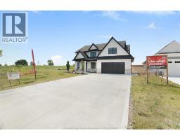 5pc Bathroom - 300 Blake Avenue, Belle River, ON N0R1A0 Photo 3