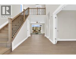 Utility room - 300 Blake Avenue, Belle River, ON N0R1A0 Photo 5