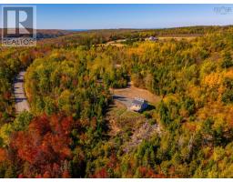 Dining nook - 874 Stronach Mountain Road, Melvern Square, NS B0P1R0 Photo 3