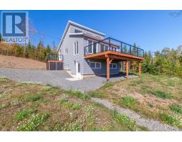 Primary Bedroom - 874 Stronach Mountain Road, Melvern Square, NS B0P1R0 Photo 5