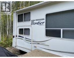 Living room - Parcel A Renata Forestry Road, Renata, BC V1N4V8 Photo 5