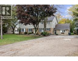 Laundry room - 6653 St Phillippes Line, Grande Pointe, ON N0P1S0 Photo 2