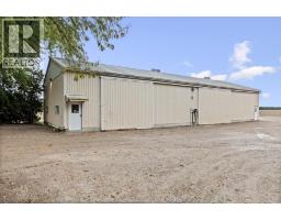 Bedroom - 6653 St Phillippes Line, Grande Pointe, ON N0P1S0 Photo 4