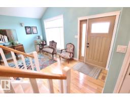 Bedroom 2 - 4717 52 St, Athabasca Town, AB T9S1K7 Photo 5