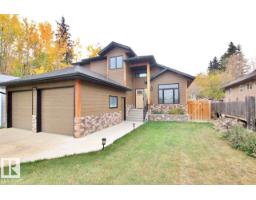 Primary Bedroom - 4717 52 St, Athabasca Town, AB T9S1K7 Photo 4