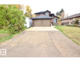 Kitchen - 4717 52 St, Athabasca Town, AB T9S1K7 Photo 3