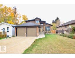 Dining room - 4717 52 St, Athabasca Town, AB T9S1K7 Photo 2