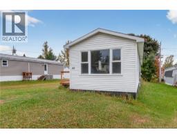 Bedroom - 44 Dupuis, Lakeville, NB E1H1E2 Photo 2
