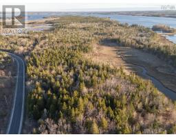 Lot Highway 308, Morris Island, NS B0W3M0 Photo 4