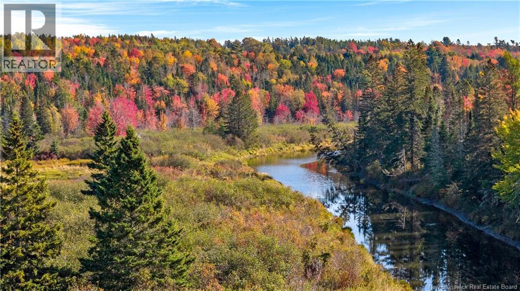 Digdeguash River Lot 760 Route