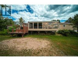 Primary Bedroom - 1334 Rte 104, Keswick, NB E4L2G7 Photo 5