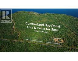 Bath (# pieces 1-6) - 130 Cumberland Point Road, Cumberland Bay, NB E4A3J1 Photo 2