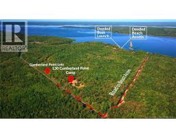 Kitchen - 130 Cumberland Point Road, Cumberland Bay, NB E4A3J1 Photo 3