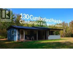 Bedroom - 130 Cumberland Point Road, Cumberland Bay, NB E4A3J1 Photo 5