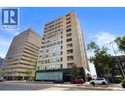 Kitchen - 703 1901 Victoria Avenue, Regina, SK S4P3R4 Photo 2