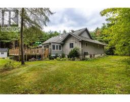 Sunroom - 1048 Norfolk County Road 28 Road, Frogmore, ON N0E1G0 Photo 2