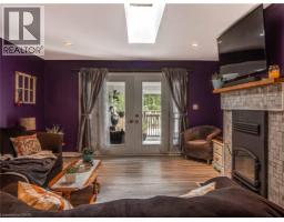 Bedroom - 1048 Norfolk County Road 28 Road, Frogmore, ON N0E1G0 Photo 4