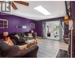 Bedroom - 1048 Norfolk County Road 28 Road, Frogmore, ON N0E1G0 Photo 5