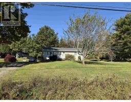 Dining nook - 1045 336 Highway, Dean, NS B0N2M0 Photo 2