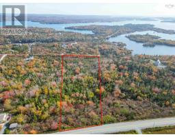 Lot 6 Prospect Bay Road, Prospect Bay, NS B3T2A6 Photo 2