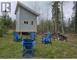 Bedroom 3 - 51630 Guest Road, Cluculz Lake, BC V0J3A3 Photo 4