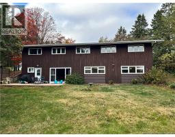 Living room/Dining room - 281 Main Street, Middle Sackville, NB E4L4B5 Photo 2