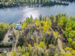 Dining room - 2 Otter Drive, Alexander, MB R0E1A0 Photo 2