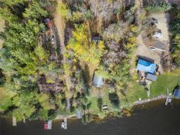 Bedroom - 2 Otter Drive, Alexander, MB R0E1A0 Photo 3
