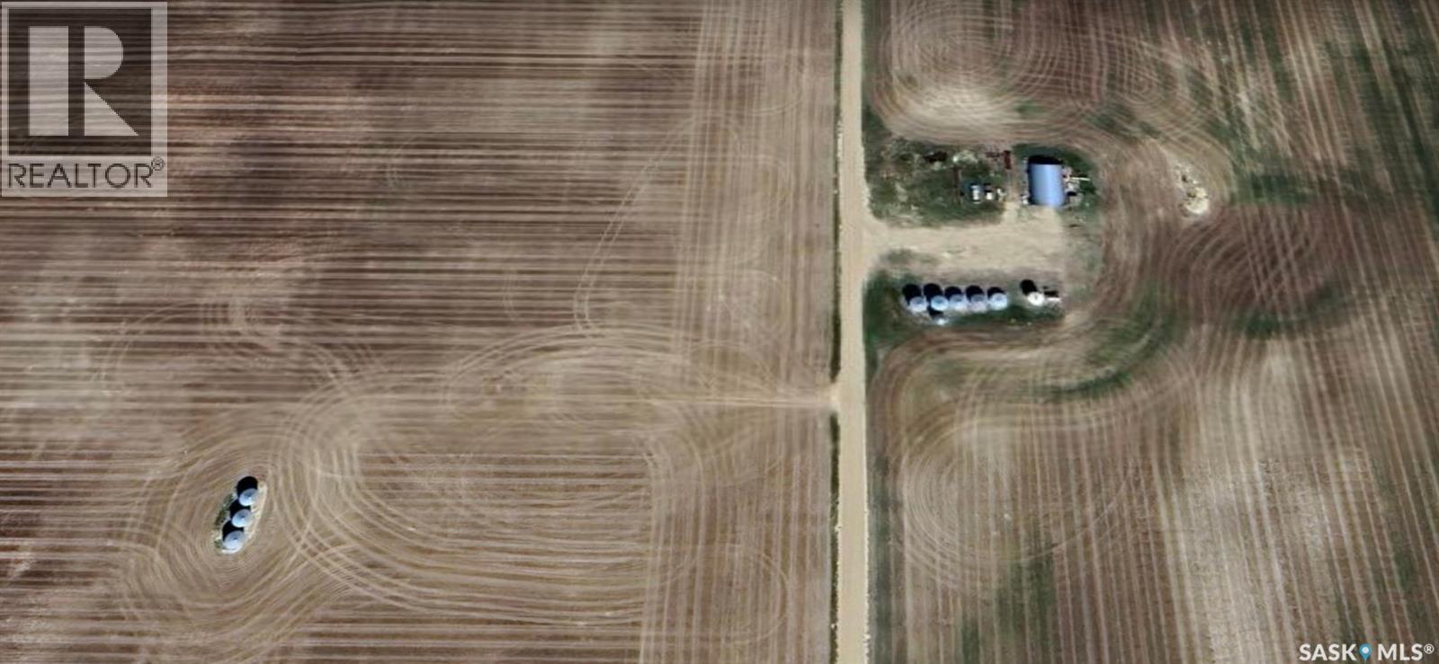 7 Deeded Quarters Of Cultivated Farm Land