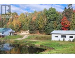 Kitchen - 669 Rye Road, Parry Sound, ON P0A1X0 Photo 2