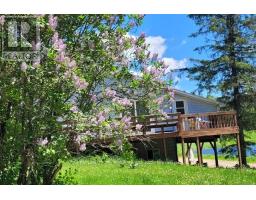 Living room - 669 Rye Road, Parry Sound, ON P0A1X0 Photo 3