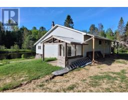 Kitchen - 669 Rye Road, Parry Sound, ON P0A1X0 Photo 5