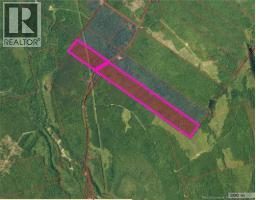 Land 635 Route, Magaguadavic Lake, NB E6K1C5 Photo 2