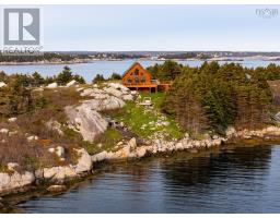 8 Simmons Island Water Access, West Dover, NS B3Z3S4 Photo 3
