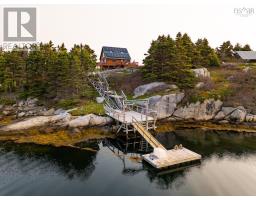 8 Simmons Island Water Access, West Dover, NS B3Z3S4 Photo 5