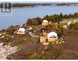 8 Simmons Island Water Access, West Dover, NS B3Z3S4 Photo 2