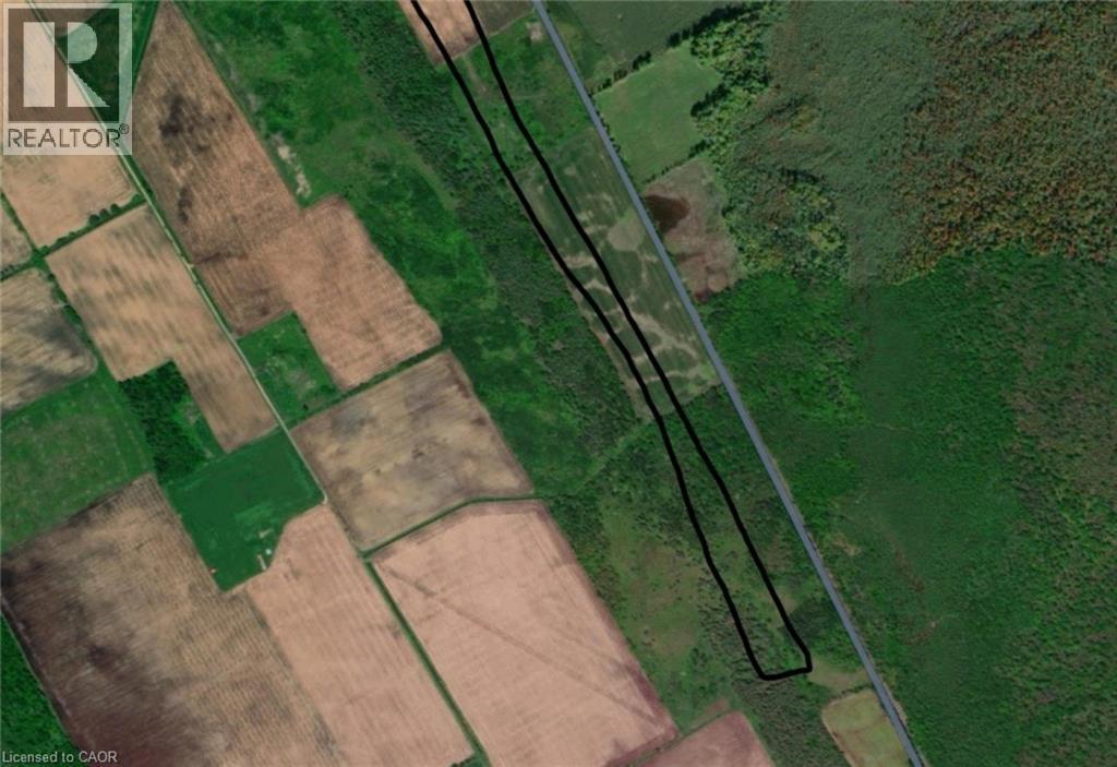 Pt Lot 34 Concession 8 E