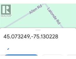 Pt Lot 34 Concession 8 E, Chesterville, ON K0C1H0 Photo 4