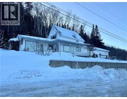 Dining room - 5502 Centrale Street, Lac Baker, NB E7A1H7 Photo 2