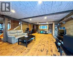 Ensuite - 5502 Centrale Street, Lac Baker, NB E7A1H7 Photo 4