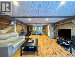 Kitchen - 5502 Centrale Street, Lac Baker, NB E7A1H7 Photo 5