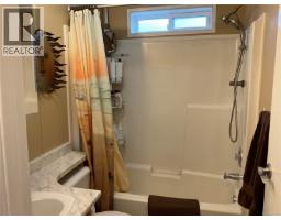 Primary Bedroom - 4014 Elk Dr, Woss, BC V0N3P0 Photo 5