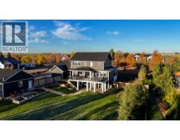 Kitchen - 105 Whitetail Place W, Shaughnessy, AB T0K2A0 Photo 4