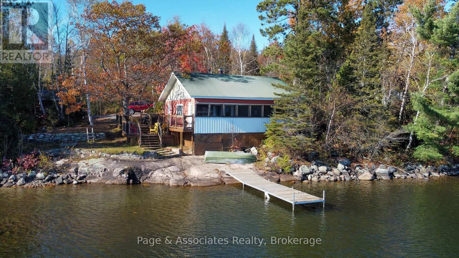 124 A Northshore Road