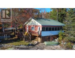 Living room - 124 A Northshore Road, West Nipissing, ON P0H1M0 Photo 2