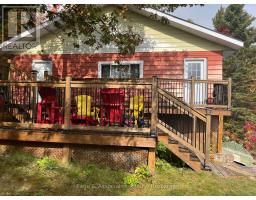 Bedroom 3 - 124 A Northshore Road, West Nipissing, ON P0H1M0 Photo 5